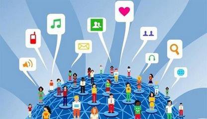 互聯(lián)網(wǎng)群組實(shí)名制與第二類增值電信業(yè)務(wù)的規(guī)范管理