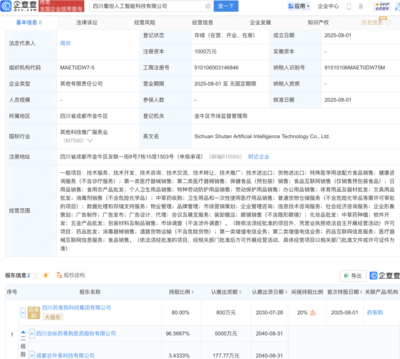 數(shù)字時(shí)代的基石 解析互聯(lián)網(wǎng)信息服務(wù)的演化與未來(lái)